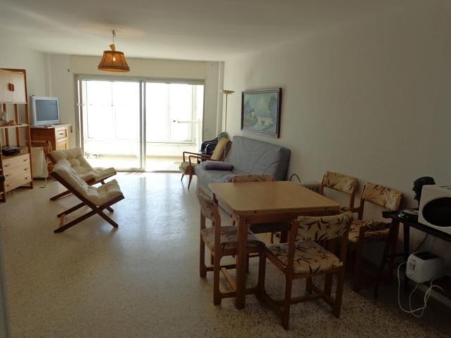 엠푸리아브라바 Apartamento Vista Mar Edificio Manhattan 19 아파트 외부 사진