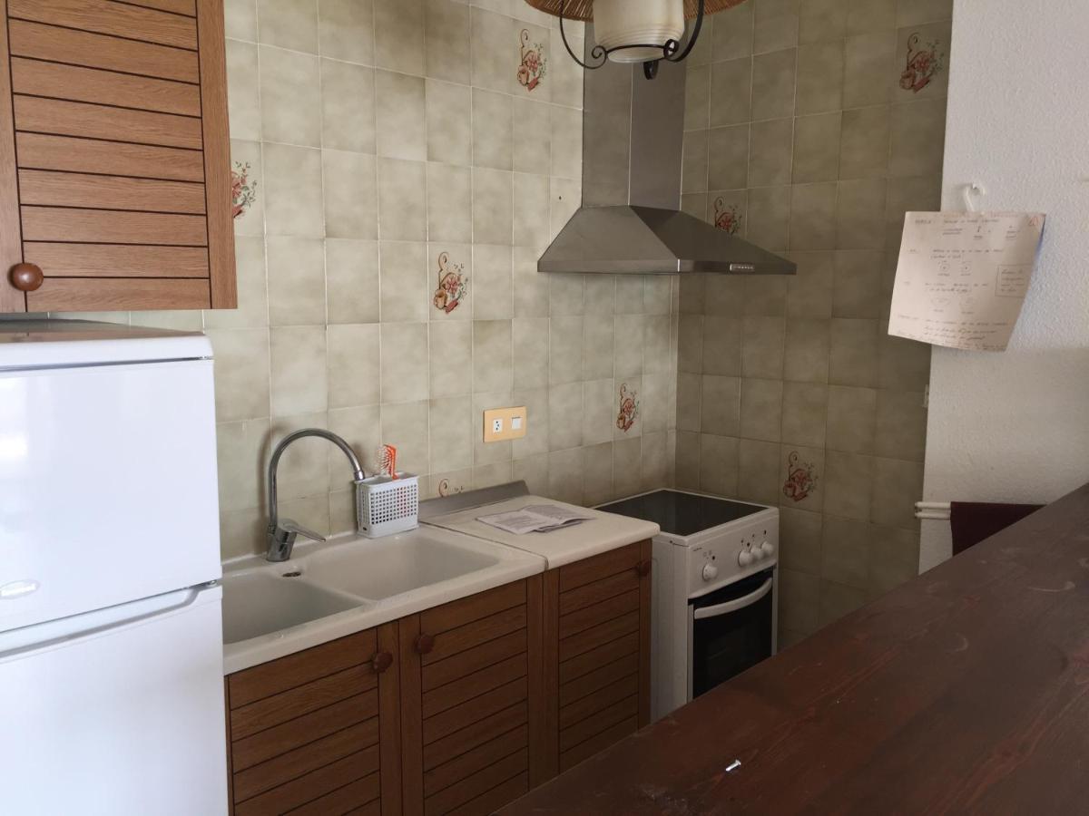 엠푸리아브라바 Apartamento Vista Mar Edificio Manhattan 19 아파트 외부 사진